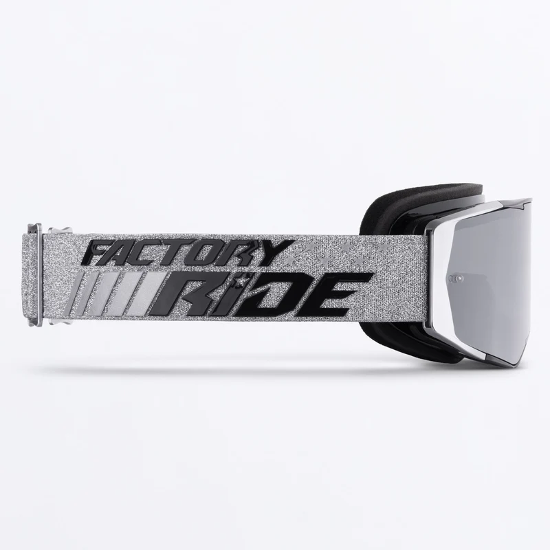 Factory Ride MX Goggle