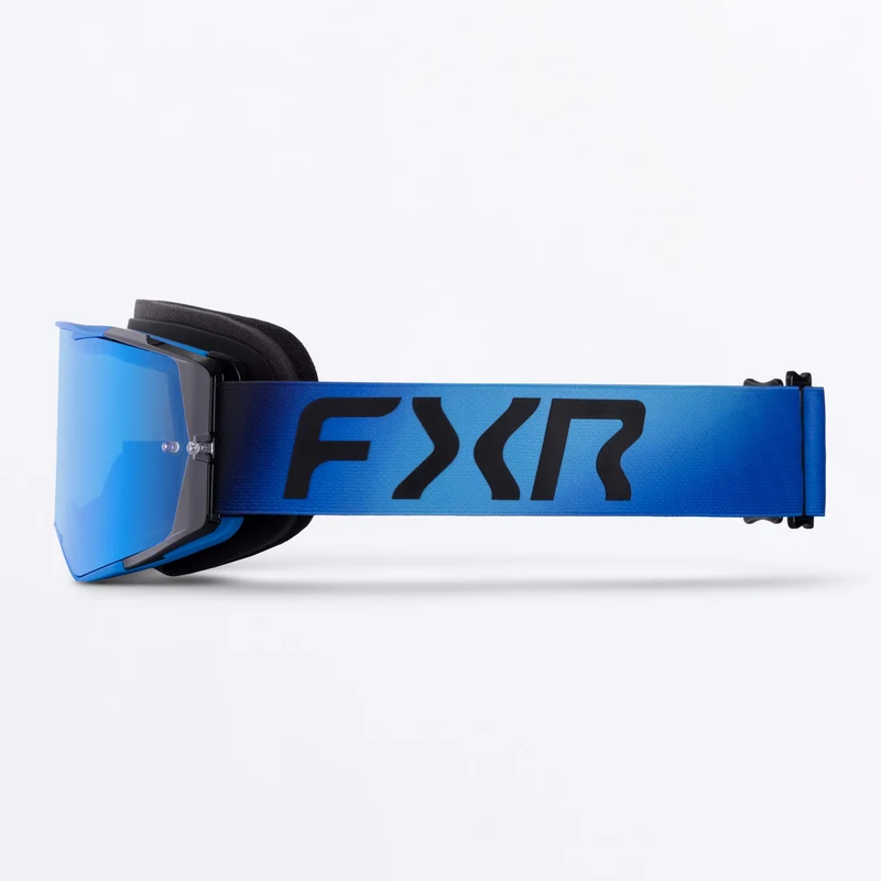 FXR Factory Ride MX Goggle