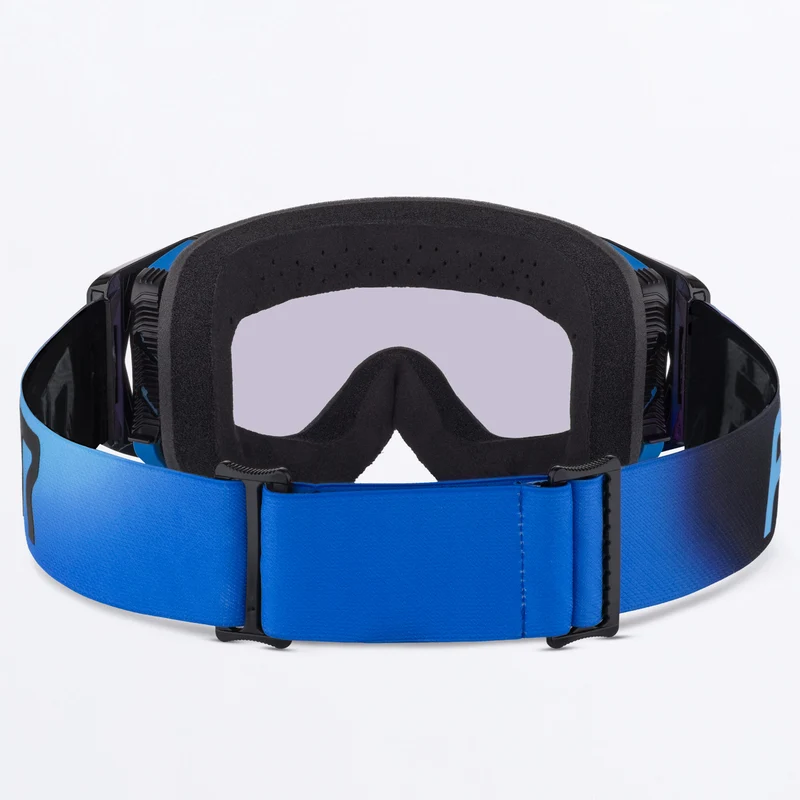 FXR Factory Ride MX Goggle