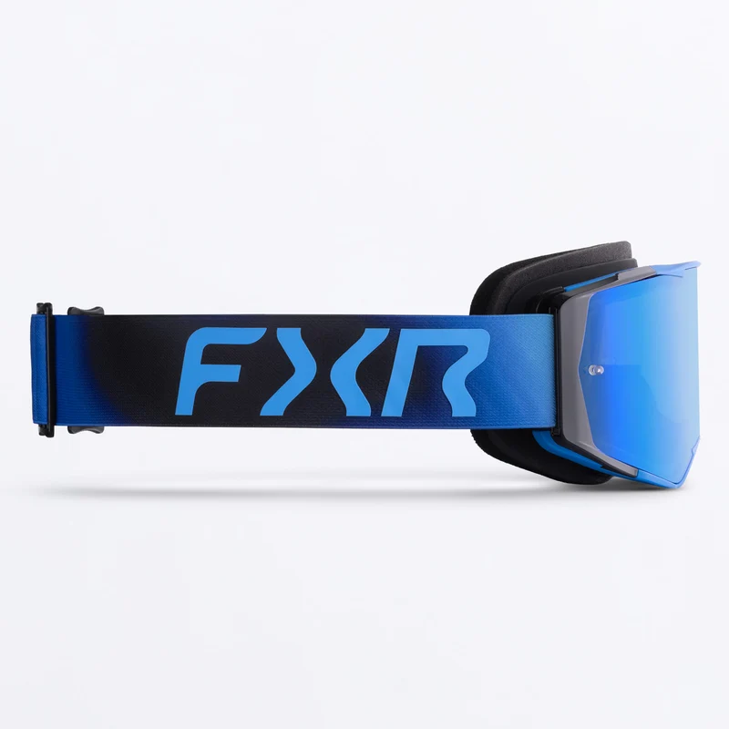 FXR Factory Ride MX Goggle