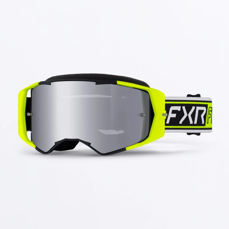 FXR Factory Ride MX Goggle
