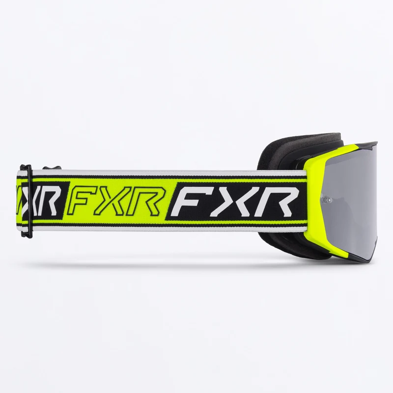 FXR Factory Ride MX Goggle