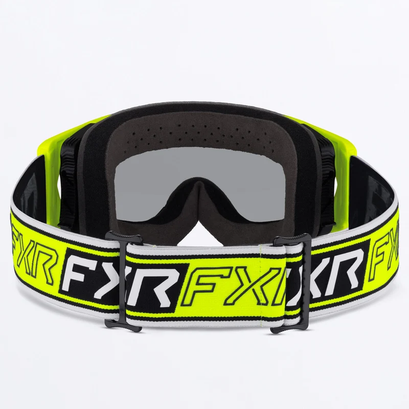 FXR Factory Ride MX Goggle