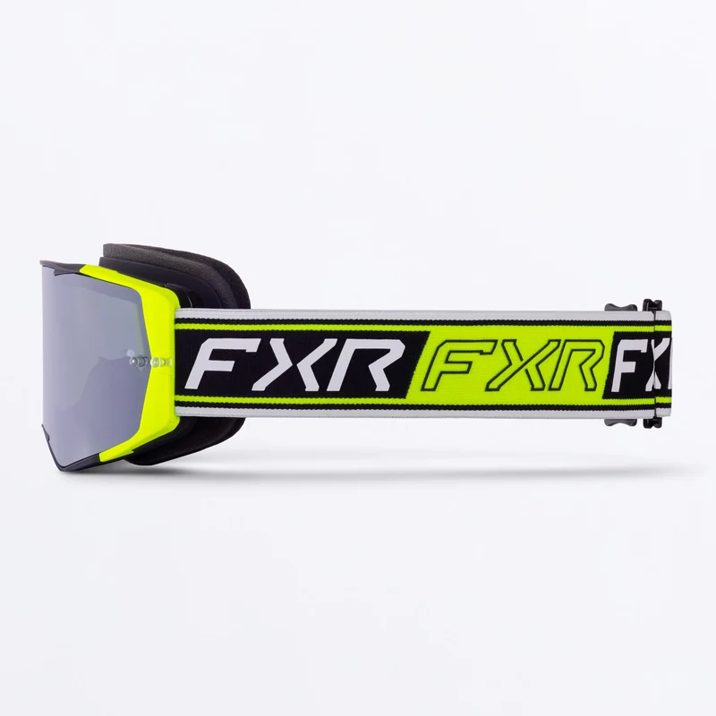 FXR Factory Ride MX Goggle