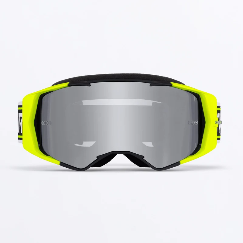 FXR Factory Ride MX Goggle