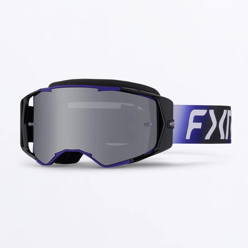 FXR Factory Ride MX Goggle