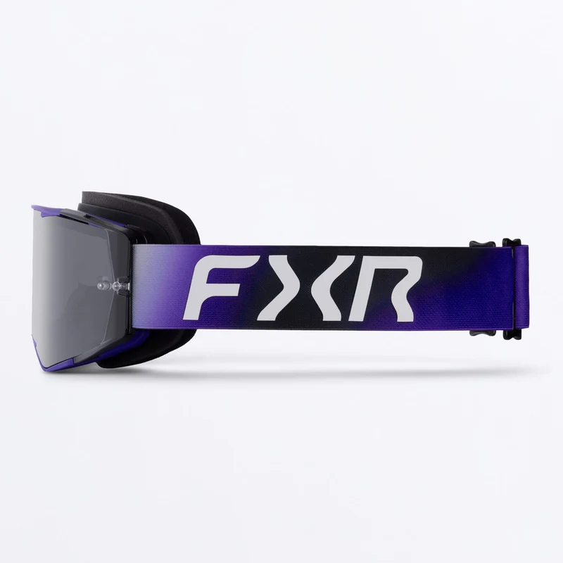 FXR Factory Ride MX Goggle