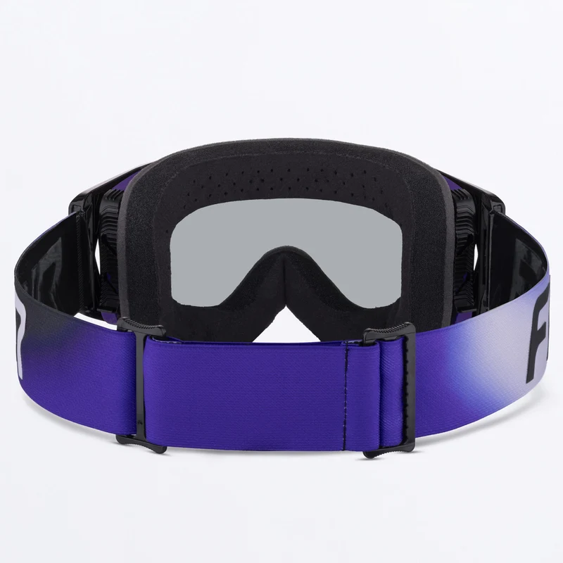 FXR Factory Ride MX Goggle