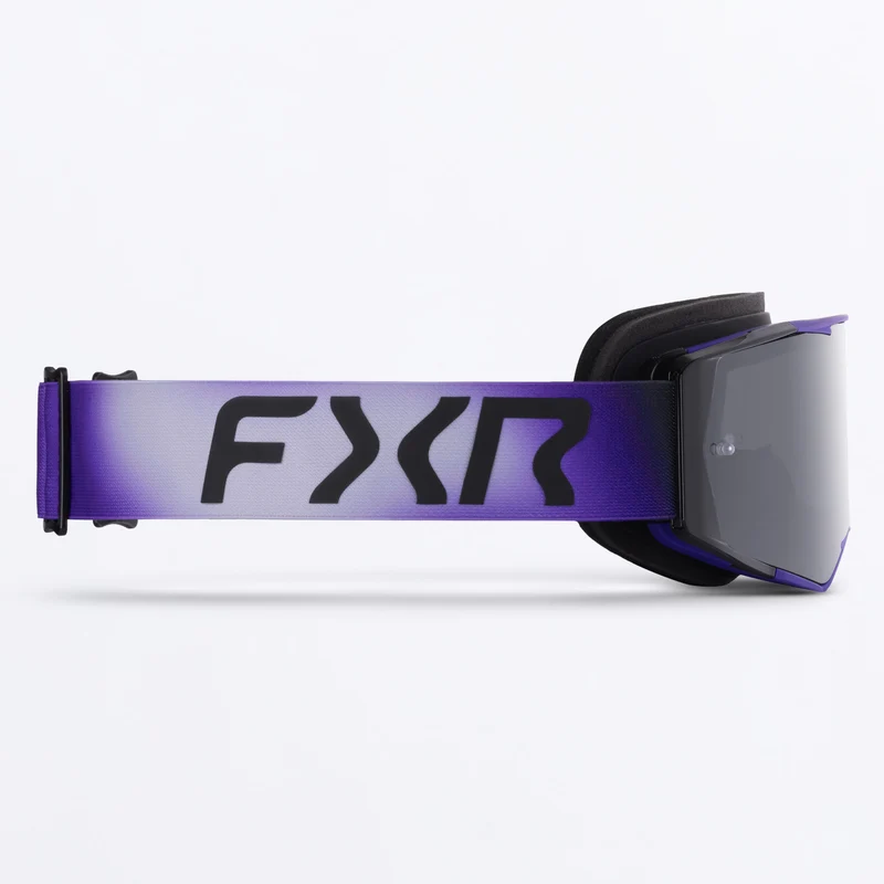 FXR Factory Ride MX Goggle