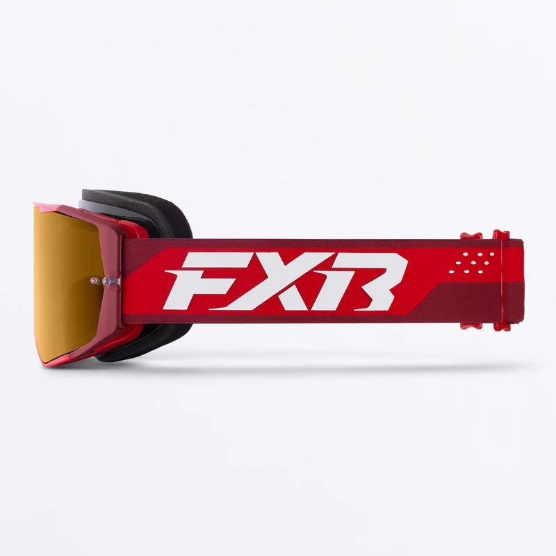 FXR Factory Ride MX Goggle