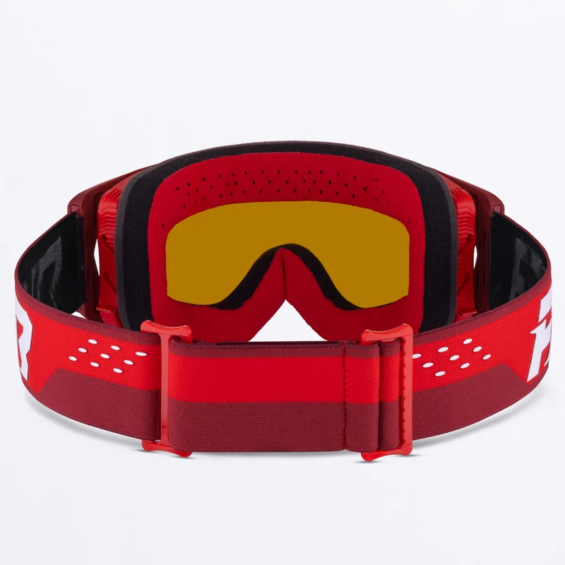 FXR Factory Ride MX Goggle