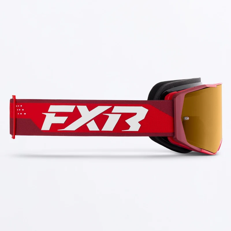 FXR Factory Ride MX Goggle