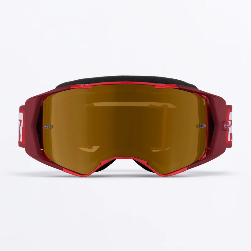 FXR Factory Ride MX Goggle