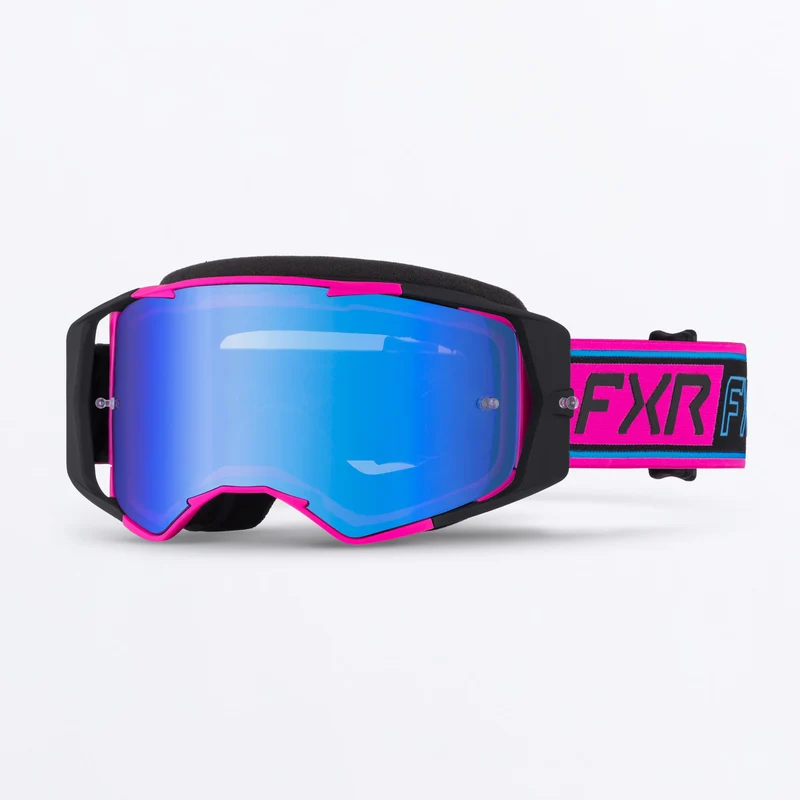 FXR Factory Ride MX Goggle