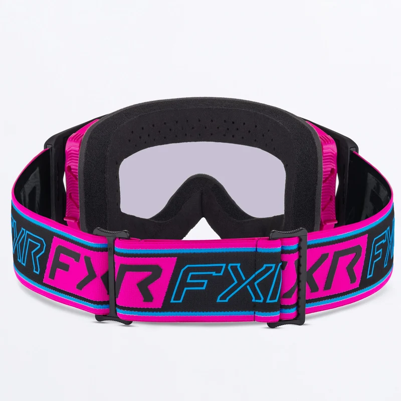 FXR Factory Ride MX Goggle