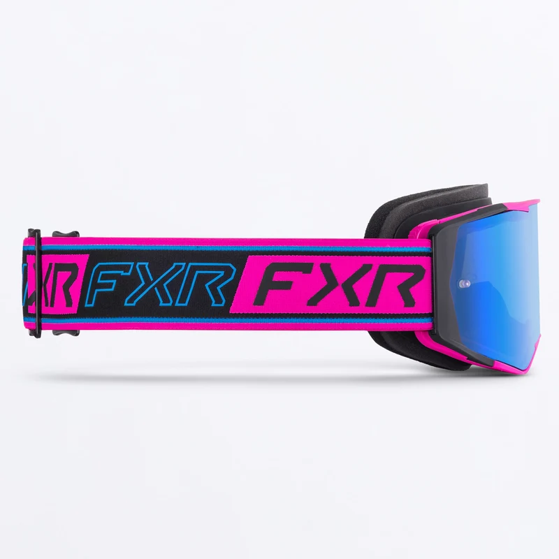 FXR Factory Ride MX Goggle