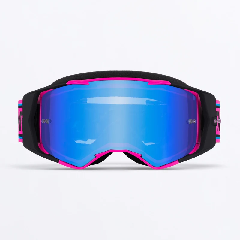 FXR Factory Ride MX Goggle