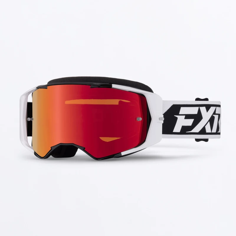 FXR Factory Ride MX Goggle