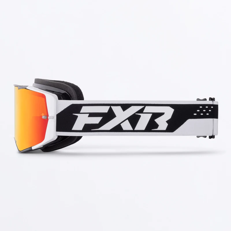 FXR Factory Ride MX Goggle