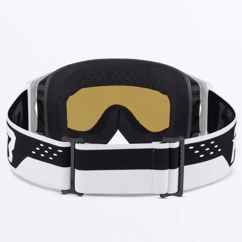 FXR Factory Ride MX Goggle