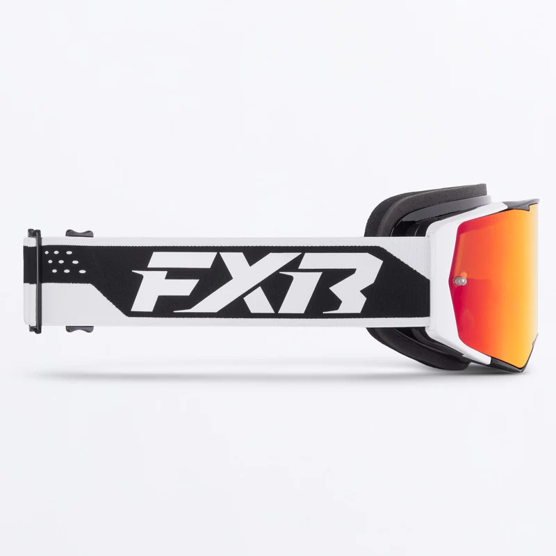 FXR Factory Ride MX Goggle