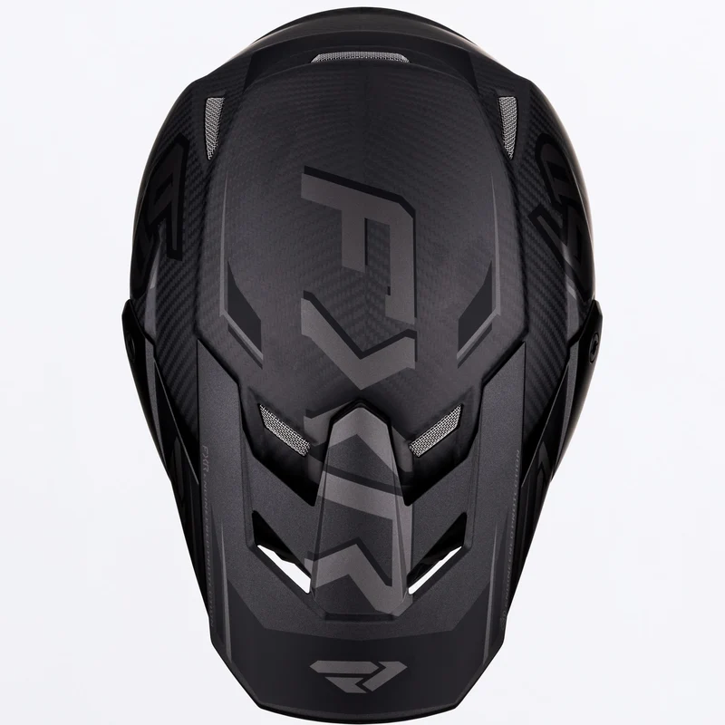6D ATR-3 FIM Helmet