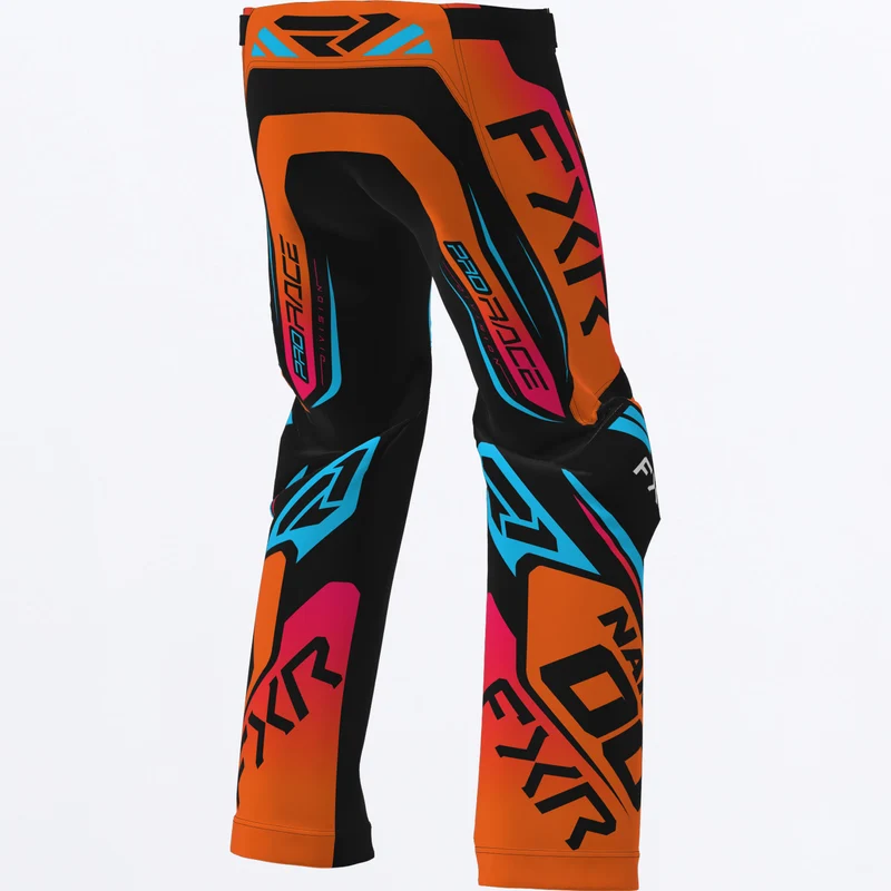 Custom Cold Cross RR Pant
