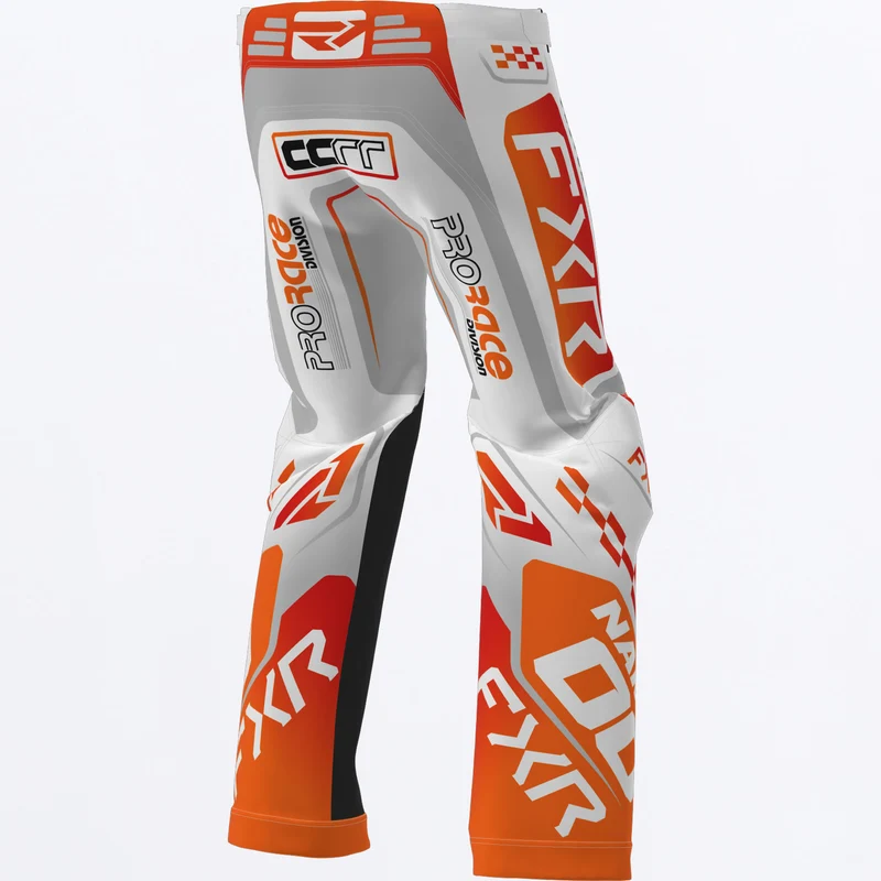 Custom Cold Cross RR Pant