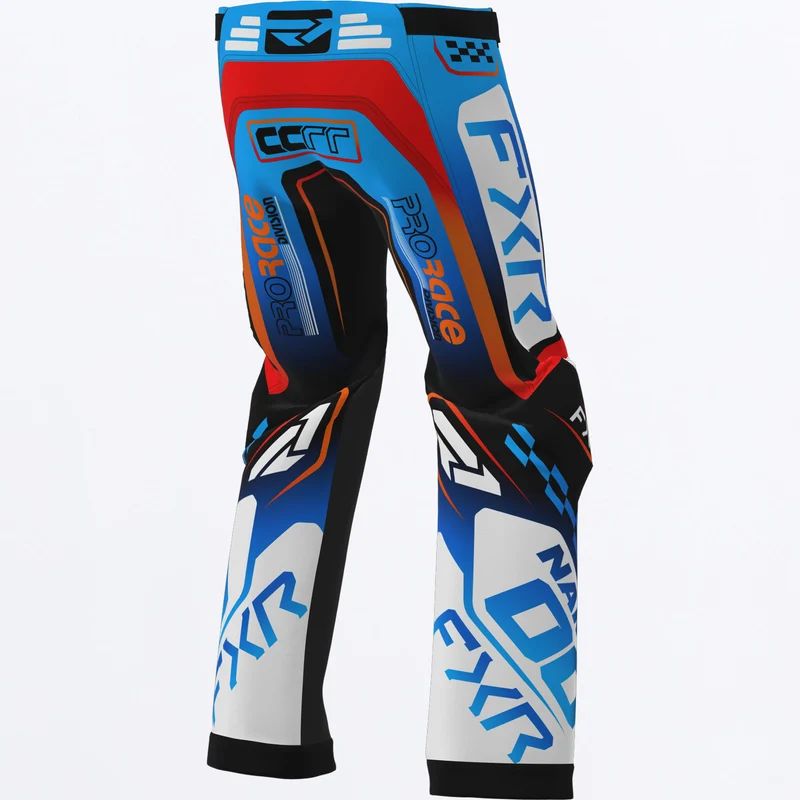 Custom Cold Cross RR Pant