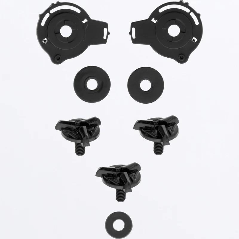 Clutch X Pivot Kit