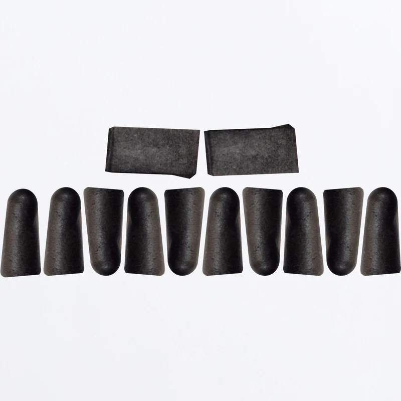 Apex Vent Plugs