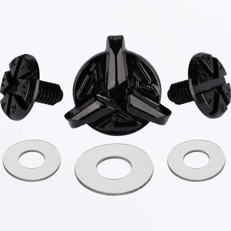 Apex Screw Set