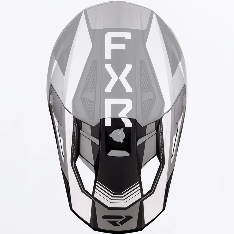 Apex Snow Helmet Peak