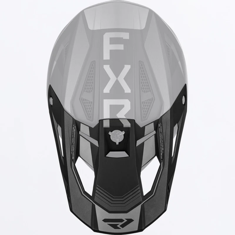 Apex Snow Helmet Peak