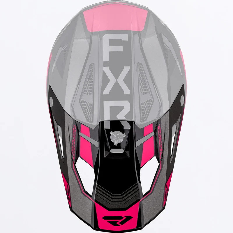 Apex Snow Helmet Peak