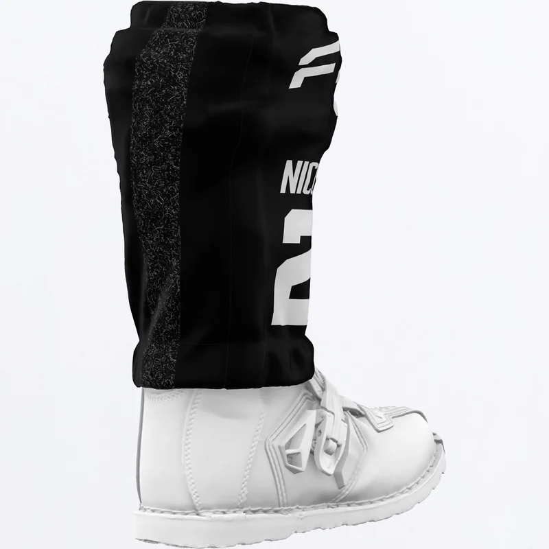 Custom FXR Boot Gaiters