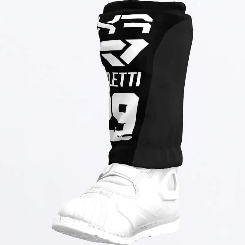 Custom FXR Boot Gaiters