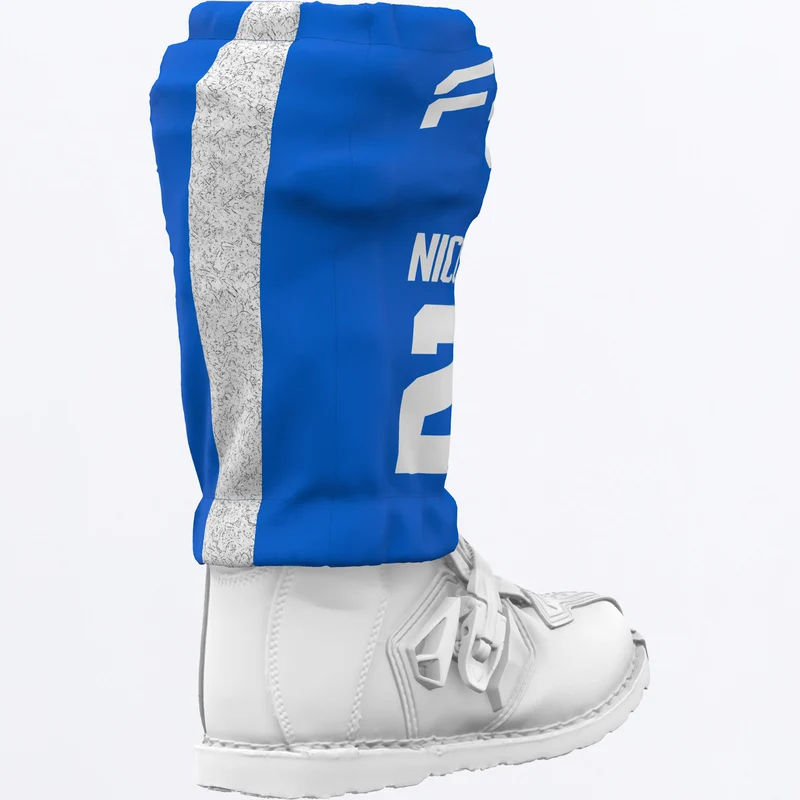 Custom FXR Boot Gaiters
