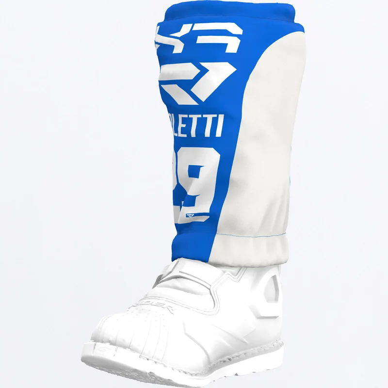 Custom FXR Boot Gaiters
