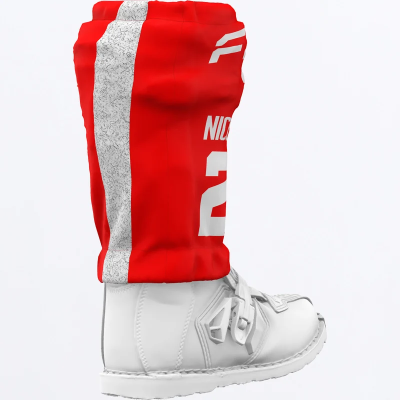Custom FXR Boot Gaiters