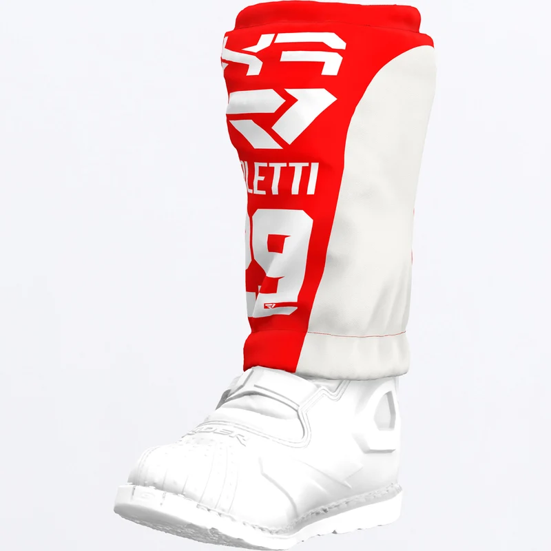 Custom FXR Boot Gaiters