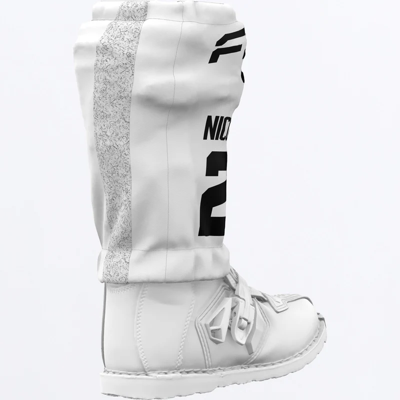 Custom FXR Boot Gaiters