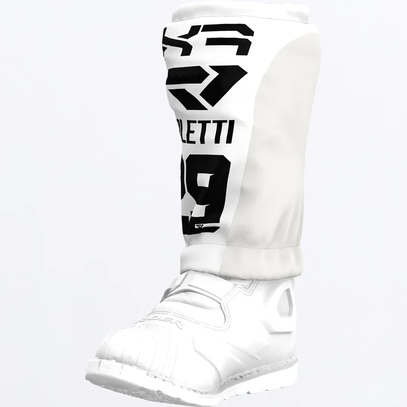 Custom FXR Boot Gaiters