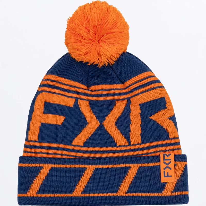 Expedition Wool Beanie