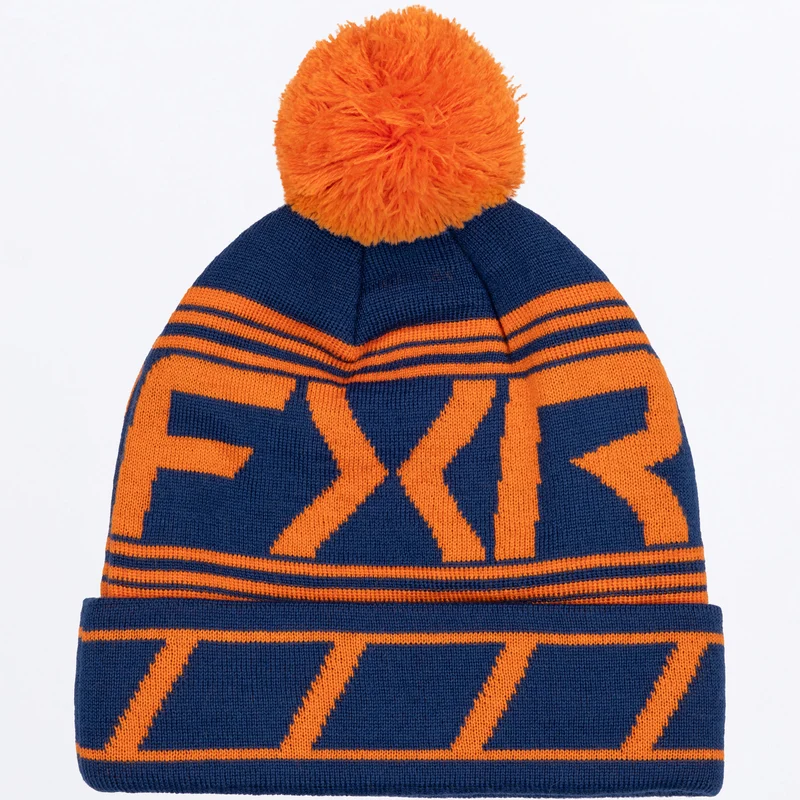 Expedition Wool Beanie