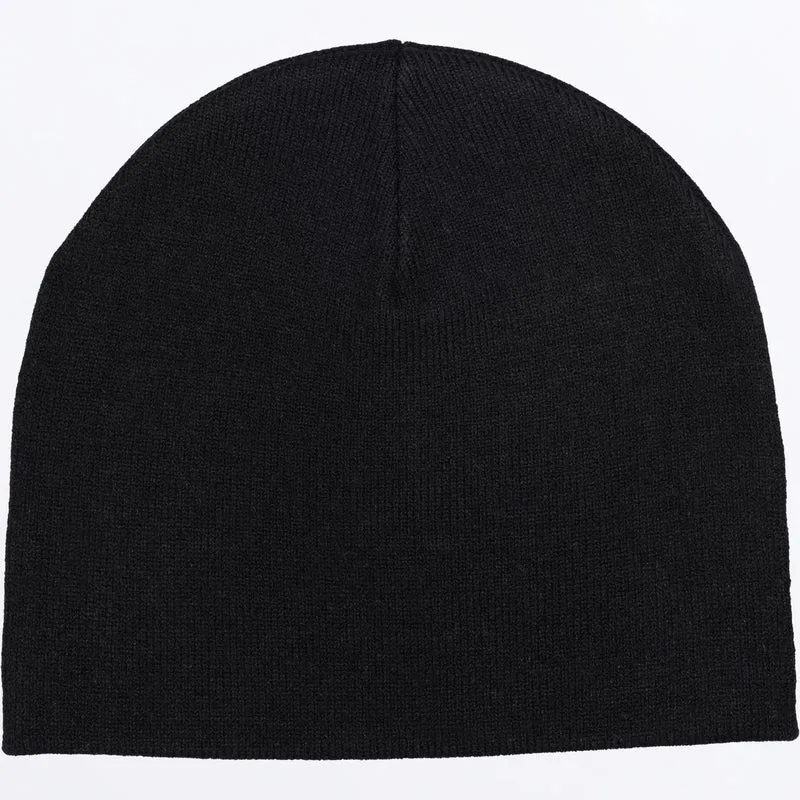 Race Division Beanie