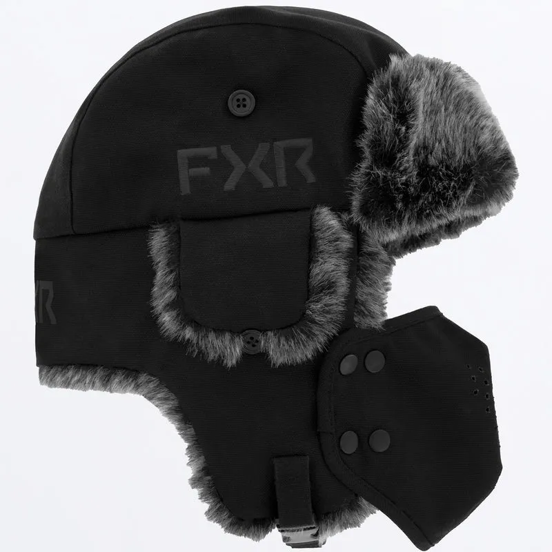 Trapper Hat