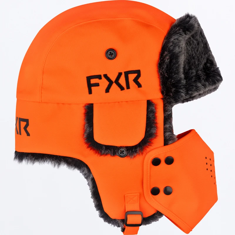 Trapper Hat