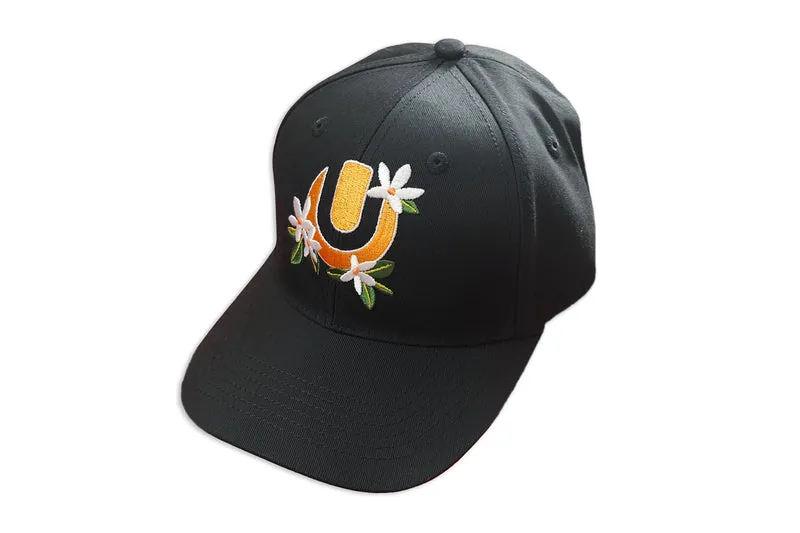 Ultra Blossom Dad Hat