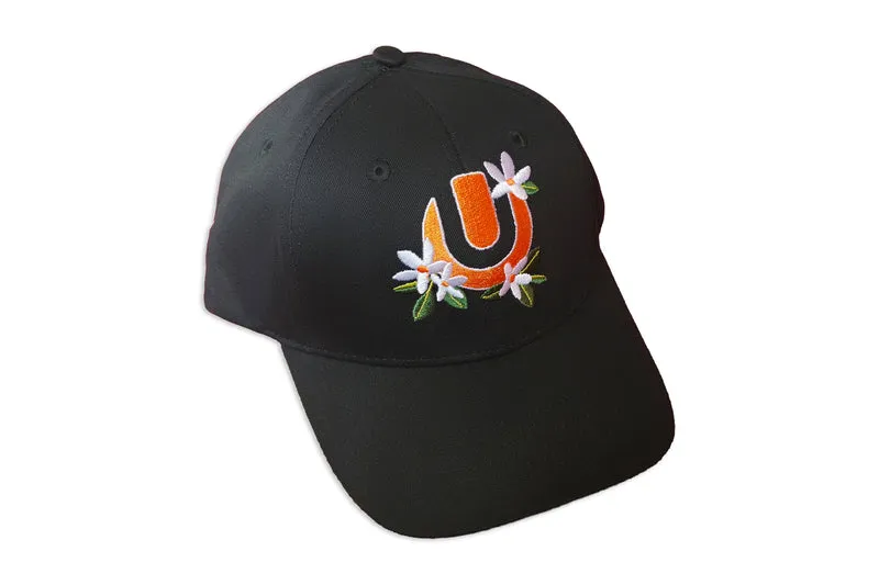 Ultra Blossom Dad Hat